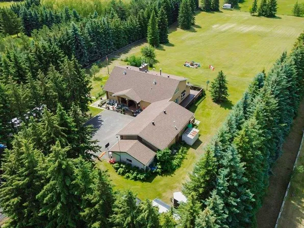 53310 Range Rd #221, Strathcona County, AB T8E 2L1