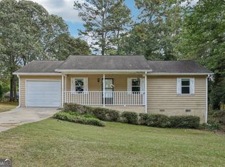 793 Ridge Rd, Lawrenceville, GA 30043