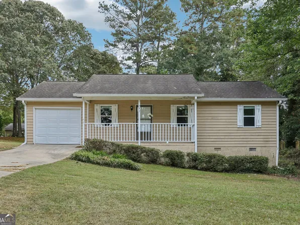 793 Ridge Rd, Lawrenceville, GA 30043