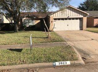 3823 Windmill St, Sugar Land, TX 77479