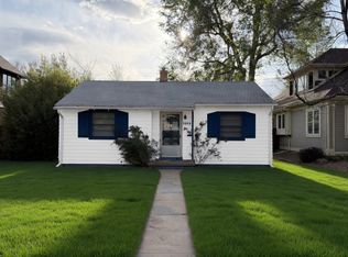2525 S Clayton St, Denver, CO 80210