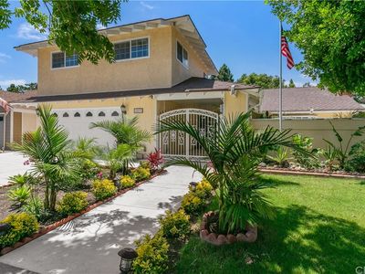 14591 Danborough Rd, Tustin, CA, 92780