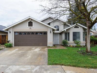 1041 N Fordham Ave, Clovis, CA, 93611
