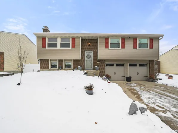 308 Country View Dr, Harrison, OH 45030
