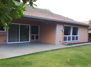 1038 Lunalilo Home Rd, Honolulu, HI 96825