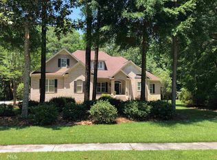 3000 Hawks Ridge Dr, Statesboro, GA 30461