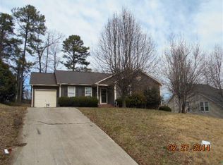 2212 Branderwood Dr, Greensboro, NC 27407
