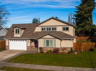 1302 Westview Pl, Lynden, WA 98264