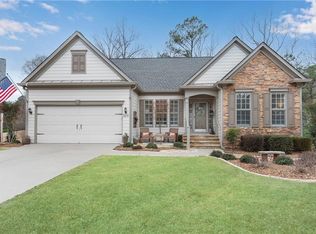 509 Helene Ct, Woodstock, GA 30188