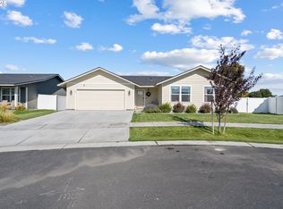 129 SW Eagle Dr, Boardman, OR 97818