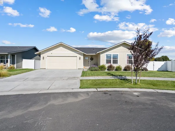 129 SW Eagle Dr, Boardman, OR 97818
