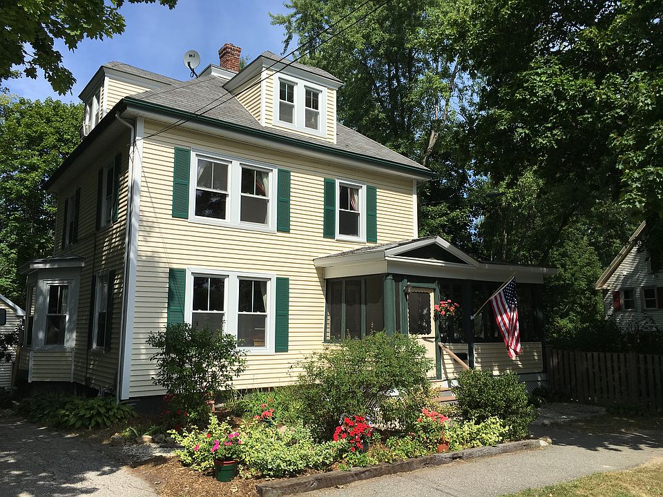 57 Hill Street Dover NH