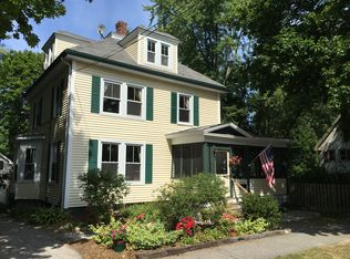 57 Hill St, Dover, NH 03820