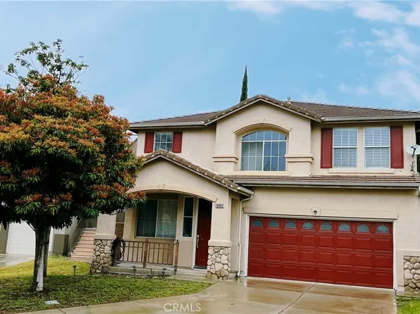 16882 Hazeltine Ct, Fontana, CA 92336