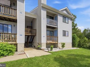 Thompson Creek Condos, Stevensville, MD 21666