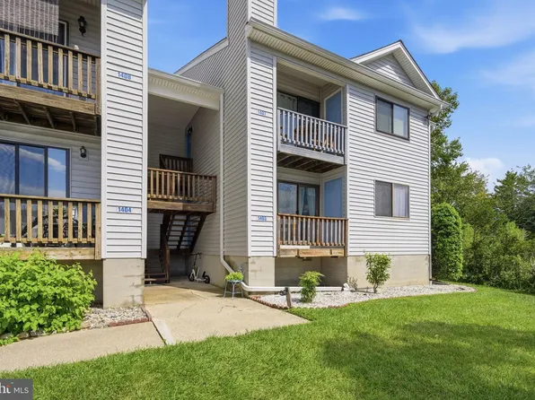 1403 Marion Quimby Dr, Stevensville, MD 21666