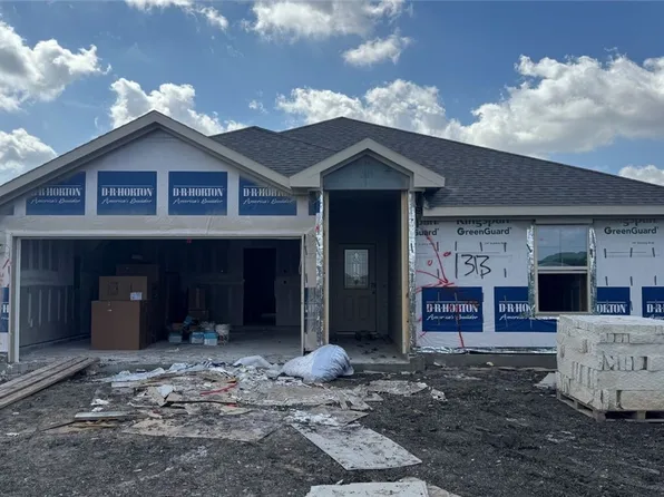 1313 Connie Scott Dr, Corpus Christi, TX 78415