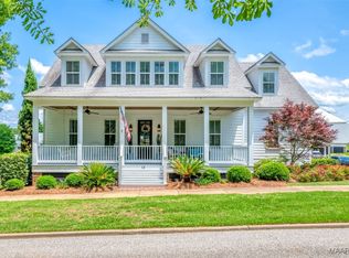 12 Avenue Of The Waters, Pike Road, AL 36064