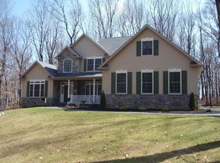 1937 Leiby Ln, Kutztown, PA 19530