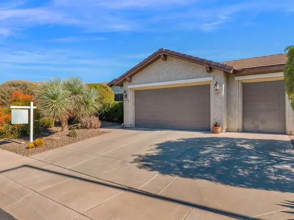 20043 N 270TH Drive, Buckeye, AZ 85396
