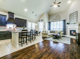 1816 Seminole Ln, Lantana, TX 76226