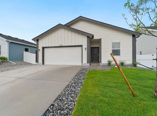 3900 Soapstone St, Evans, CO 80620
