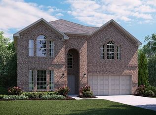 416 Atlee, Fate, TX 75189