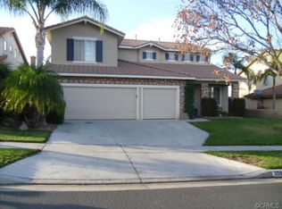 3592 Cedar Ridge Ln, Corona, CA 92881