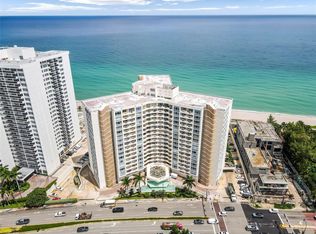 3180 S Ocean Dr APT 517, Hallandale, FL 33009
