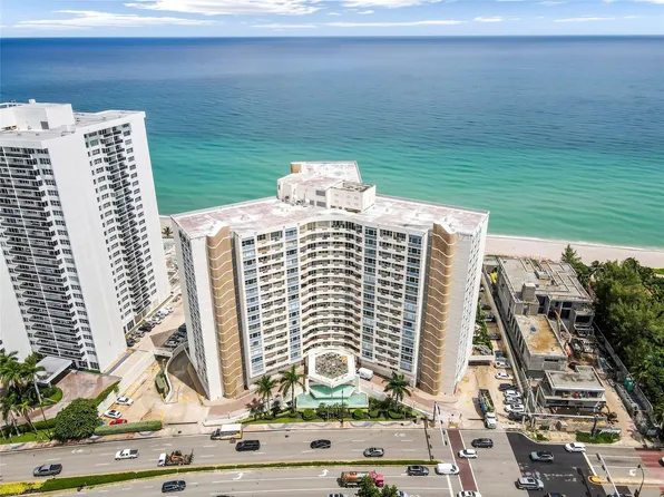 3180 S Ocean Drive #517, Hallandale Beach, FL 33009