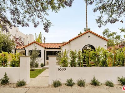 6500 W 5th St, Los Angeles, CA, 90048
