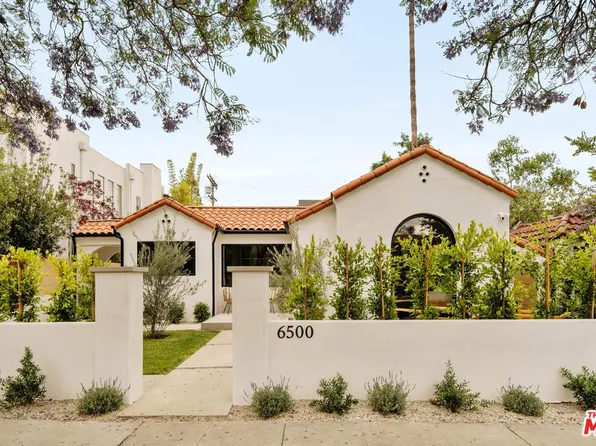 6500 W 5th St, Los Angeles, CA 90048