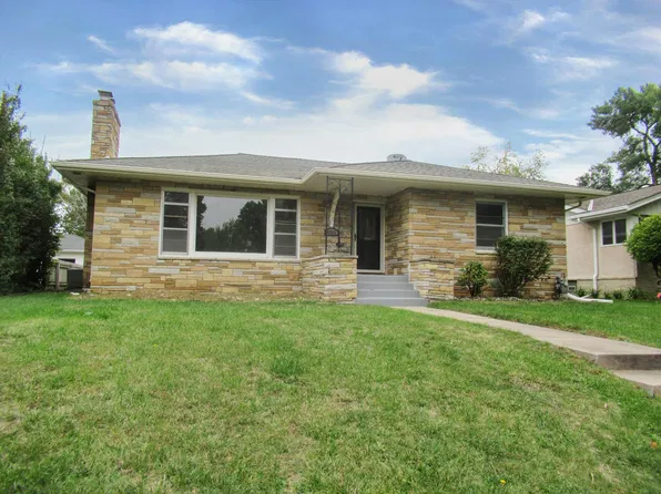 2513 Saint Anthony Blvd, Saint Anthony, MN 55418