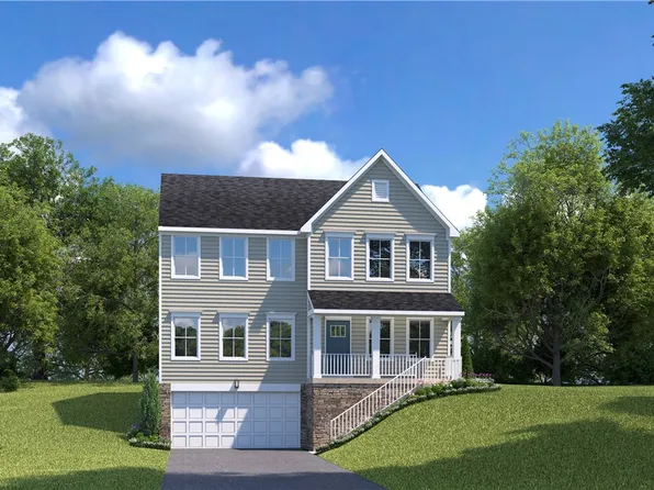 111 Barnett St, Venetia, PA 15367