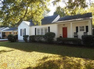 5186 Floyd St NE, Covington, GA 30014