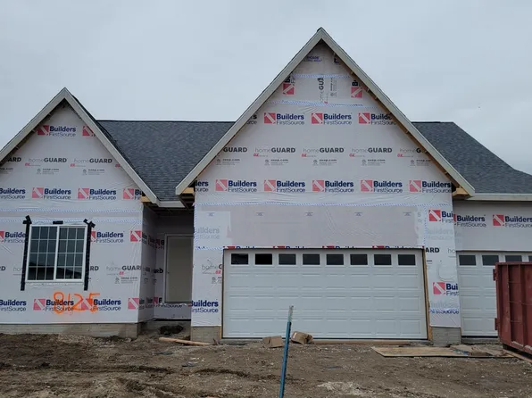 8125 Buckley St, Johnston, IA 50131