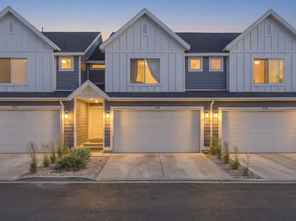535 W 1520 S, Orem, UT 84058