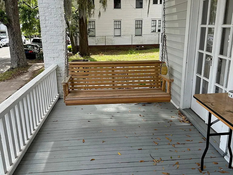 2401 Habersham St #A — Photo 3