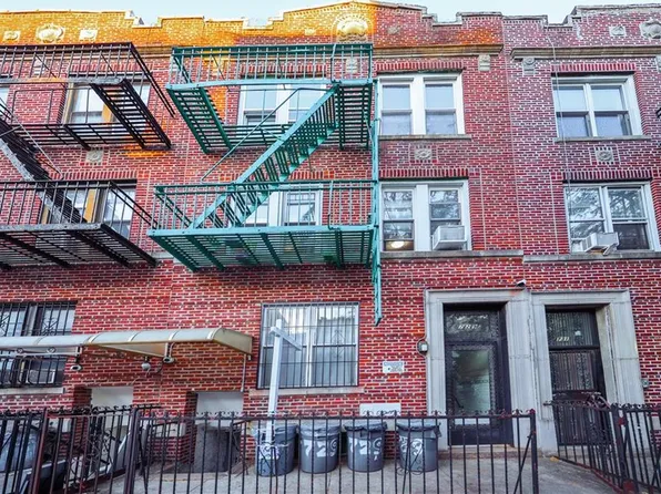 729 59th St, Brooklyn, NY 11220