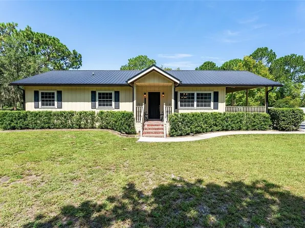 4222 Dorwood Dr, Orlando, FL 32818