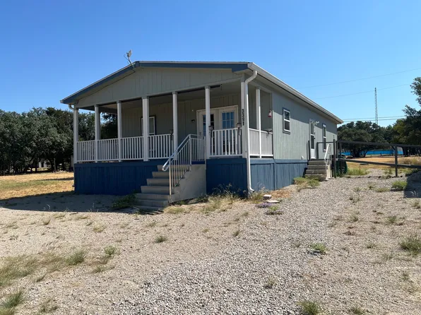 3391 Portside Dr, May, TX 76857