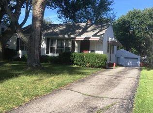 1802 Copley Dr, Toledo, OH 43615