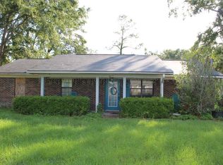 4819 Fernwood Dr, Lake Park, GA 31636