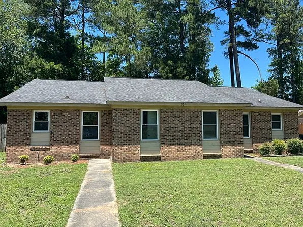 361 Wrenfield Rd, Florence, SC 29501
