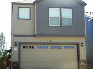 2644 NE 131st Ct, Vancouver, WA