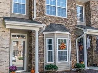 648 Friendway Rd, Greensboro, NC 27410