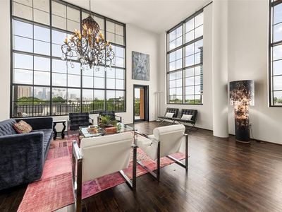 1025 S Shepherd Dr UNIT 307, Houston, TX, 77019