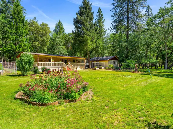 521 Boyer Rd, Grants Pass, OR 97526