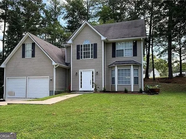 4054 Manorside Ct, Snellville, GA 30039