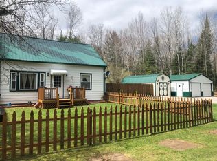 1599 N Roscommon Rd, Roscommon, MI 48653